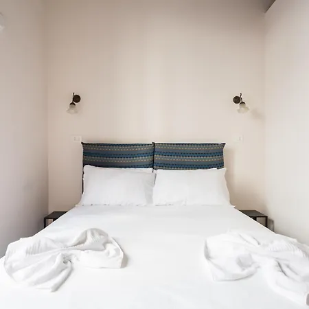 I Tre Santi By Dimorra