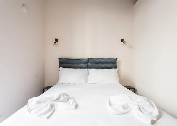 I Tre Santi By Dimorra